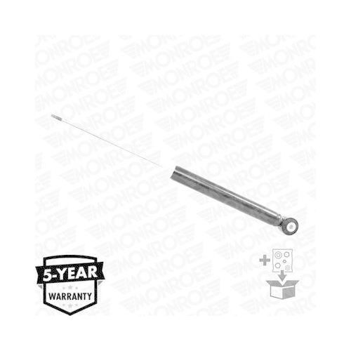 Sto&szlig;d&auml;mpfer Monroe 376194SP f&uuml;r Audi Seat Skoda VW Cupra Hinterachse