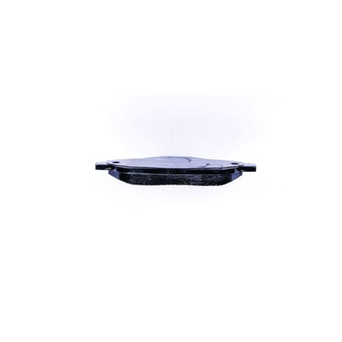 Bremsbelagsatz Scheibenbremse Hella 8DB 355 013-911 f&uuml;r Citro&euml;n Peugeot