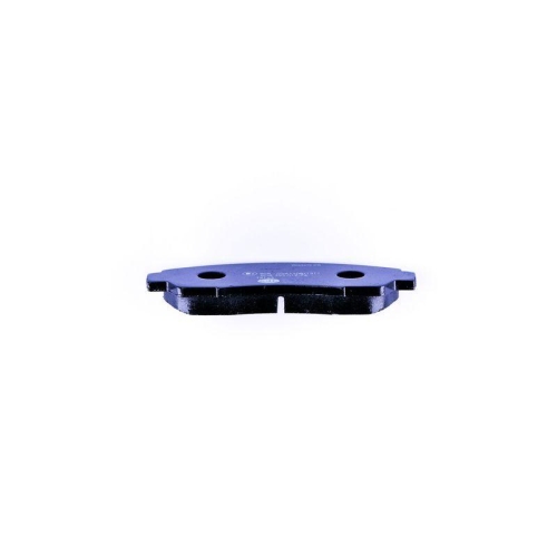Bremsbelagsatz Scheibenbremse Hella 8DB 355 019-761 f&uuml;r Honda Acura Amc