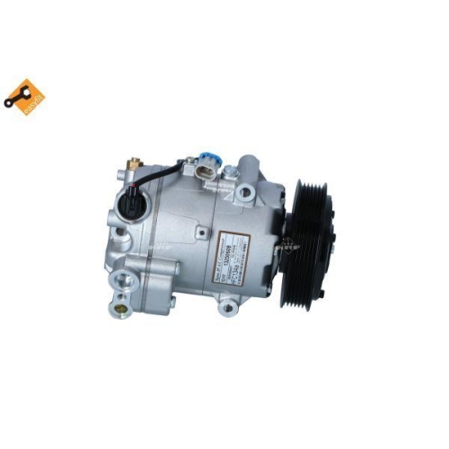 Kompressor Klimaanlage Nrf 32782 Easy Fit f&uuml;r Opel Vauxhall