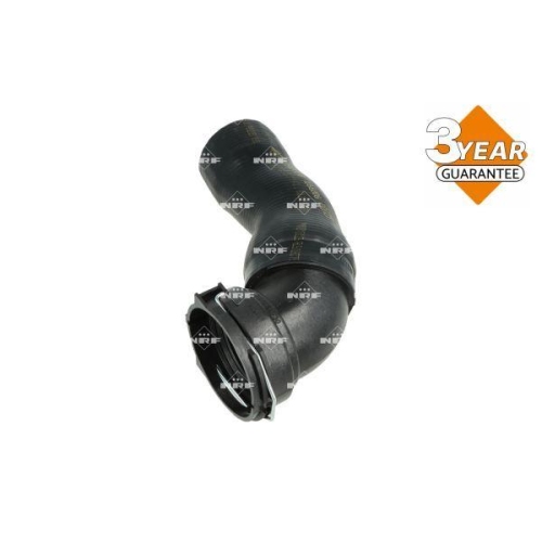 Ladeluftschlauch Nrf 166006 Easy Fit f&uuml;r Bmw