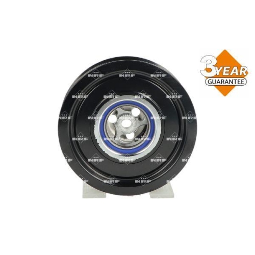 Magnetkupplung Klimakompressor Nrf 380010 f&uuml;r Bmw Mercedes Benz Mercedes Benz