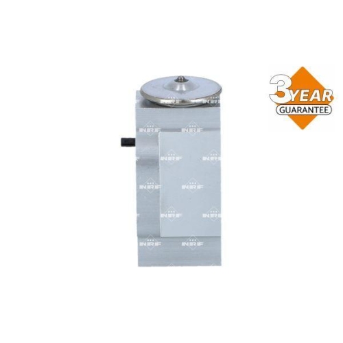 Expansionsventil Klimaanlage Nrf 38755 f&uuml;r Audi