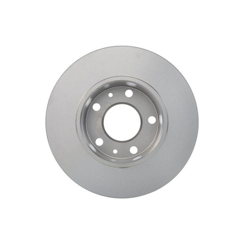 Brake Disc Bosch 0986479161 for Iveco Rear Axle