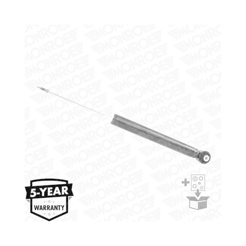 Stoßdämpfer Monroe 376195SP für Audi Seat Skoda VW Hinterachse