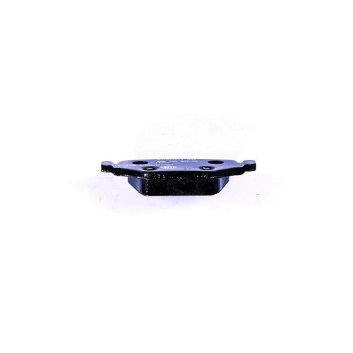 Bremsbelagsatz Scheibenbremse Hella 8DB 355 009-361 f&uuml;r Alfa Romeo Fiat Lancia