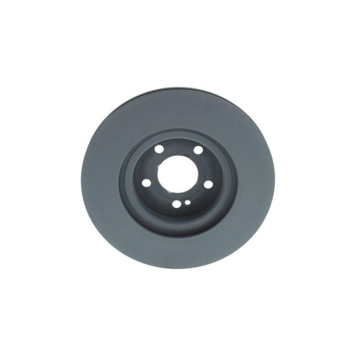 Bremsscheibe Bosch 0986479H43 f&uuml;r Mercedes Benz Mercedes Benz Hinterachse