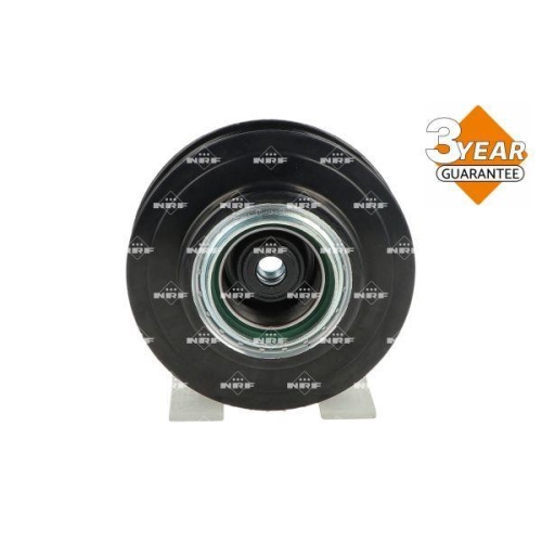 Magnetkupplung Klimakompressor Nrf 380044 f&uuml;r Audi VW Vag