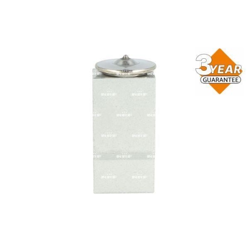 Expansionsventil Klimaanlage Nrf 38790 f&uuml;r Audi