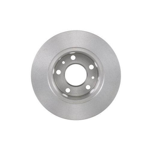 Bremsscheibe Bosch 0986479162 f&uuml;r Iveco Vorderachse