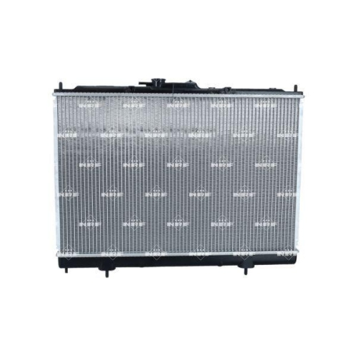K&uuml;hler Motork&uuml;hlung Nrf 53792 f&uuml;r Mitsubishi