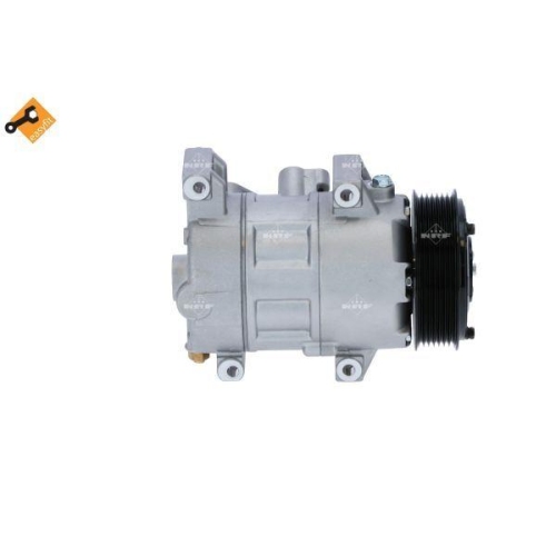 Kompressor Klimaanlage Nrf 32929 Easy Fit f&uuml;r Toyota