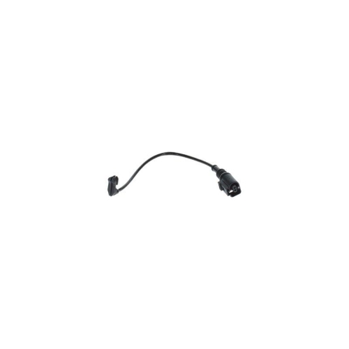 Warnkontakt Bremsbelagverschlei&szlig; Bosch 1987473609 f&uuml;r Audi Seat Skoda VW