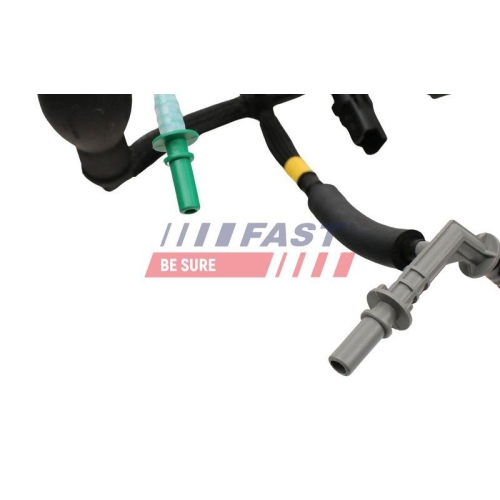 Kraftstoffleitung Fast FT00235 f&uuml;r Citro&euml;n