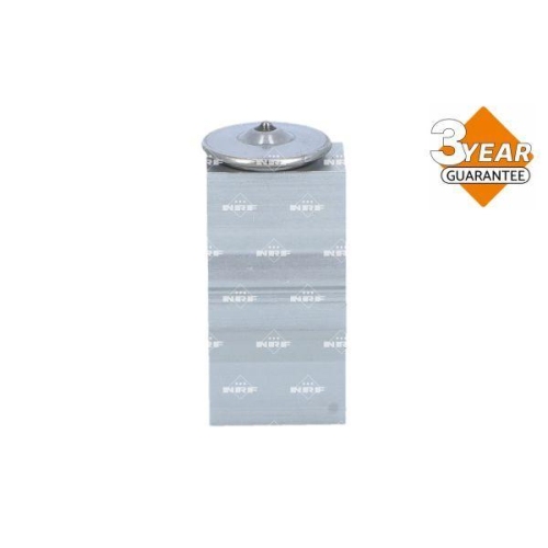 Expansionsventil Klimaanlage Nrf 38771 Easy Fit f&uuml;r Citro&euml;n