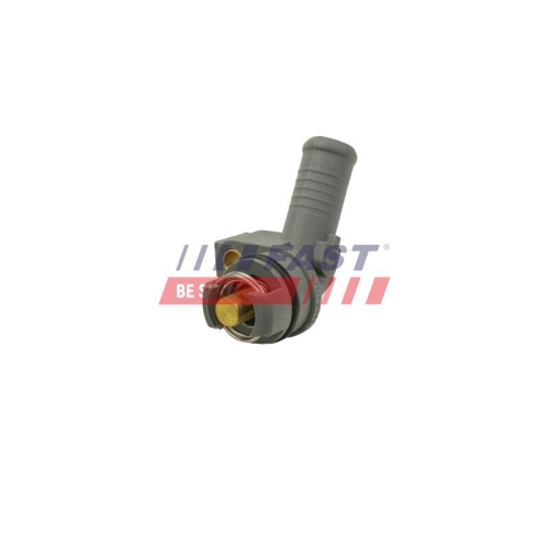 K&uuml;hlmittelflansch Fast FT61567 f&uuml;r Citro&euml;n Ford Fiat