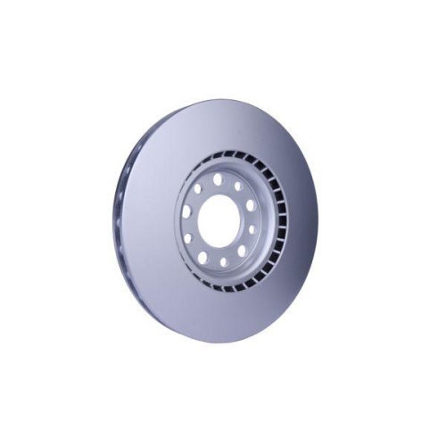 Bremsscheibe Hella 8DD 355 112-511 Pro f&uuml;r Alfa Romeo Fiat Ferrari Jeep