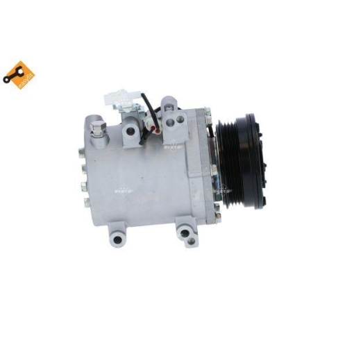 Kompressor Klimaanlage Nrf 32939 Easy Fit f&uuml;r Fiat Mitsubishi Suzuki