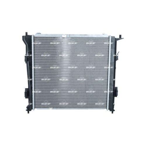 K&uuml;hler Motork&uuml;hlung Nrf 53109 f&uuml;r Hyundai Kia