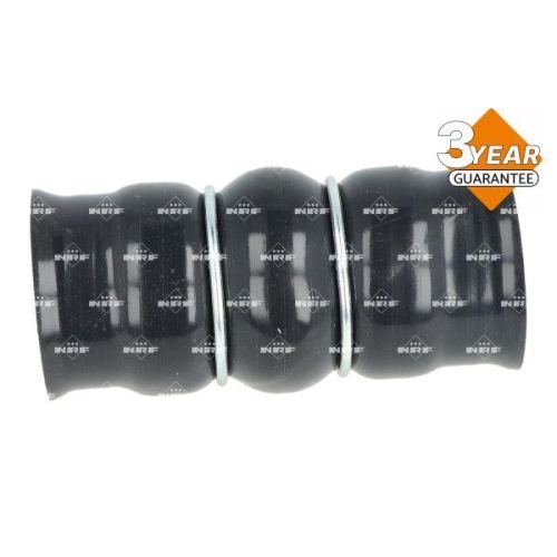 Ladeluftschlauch Nrf 166009 Easy Fit f&uuml;r Citro&euml;n Peugeot DS Ladeluftk&uuml;hler