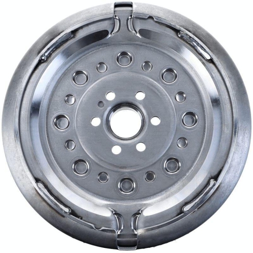 Kupplungssatz Sachs 2290601009 Zms Modul Xtend Plus Csc f&uuml;r