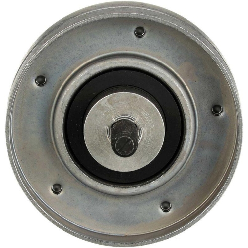 Umlenk /führungsrolle Keilrippenriemen Gates T36168 Drivealign™ für Bmw Mini