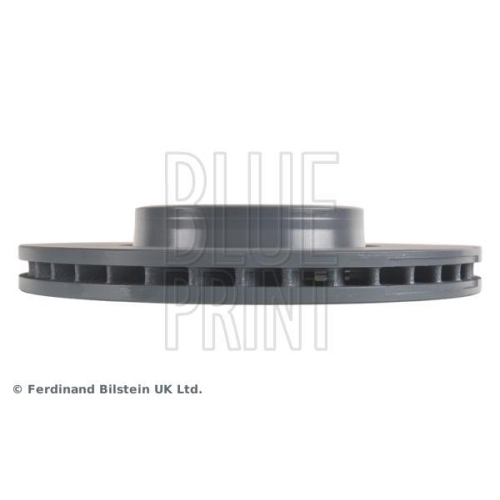 Bremsscheibe Blue Print ADV1843106 f&uuml;r Audi Vorderachse