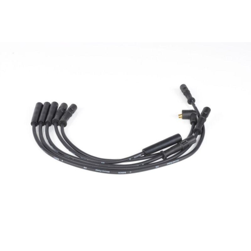 Zündleitungssatz Bosch 0986356853 für Fiat
