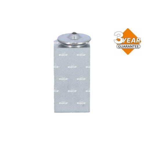 Expansionsventil Klimaanlage Nrf 38753 f&uuml;r Ford