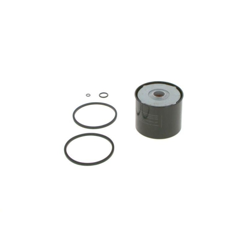 Fuel Filter Bosch 1457434201 for Alfa Romeo Audi Barreiros Bedford Chrysler Daf