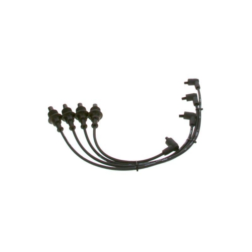 Z&uuml;ndleitungssatz Bosch 0986356854 f&uuml;r Citro&euml;n Fiat Peugeot