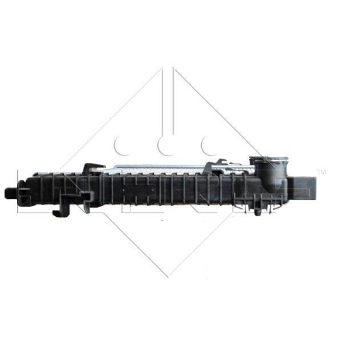 K&uuml;hler Motork&uuml;hlung Nrf 53854 Easy Fit f&uuml;r Mercedes Benz Mercedes Benz