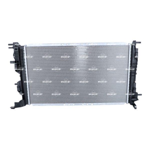 K&uuml;hler Motork&uuml;hlung Nrf 53963 f&uuml;r Renault F&uuml;r Fahrzeuge Ohne Klimaanlage