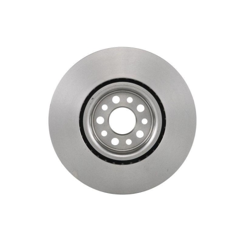 Bremsscheibe Bosch 0986479168 f&uuml;r Citro&euml;n Fiat Lancia Peugeot Vorderachse