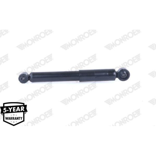 Stoßdämpfer Monroe G1083 Monroe Original (gas Technology) für Fiat Ford Abarth
