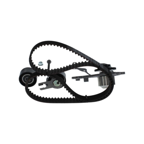 Wasserpumpe + Zahnriemensatz Bosch 1987948721 für Citroën Fiat Ford Peugeot