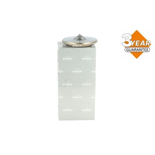 Expansionsventil Klimaanlage Nrf 38789 f&uuml;r Ford