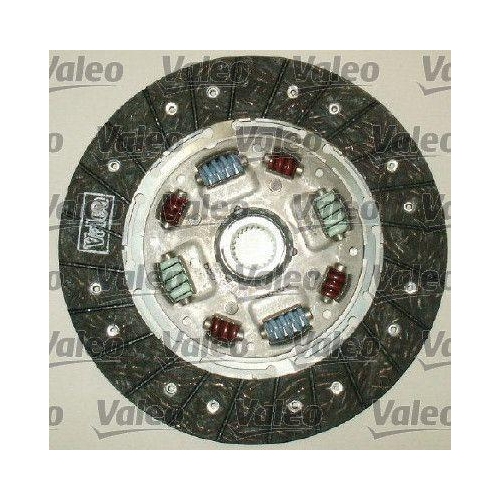 Kupplungssatz Valeo 834013 Kit3p (csc) f&uuml;r Ford Jaguar Seat VW