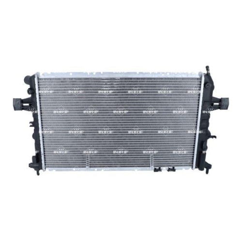 K&uuml;hler Motork&uuml;hlung Nrf 53898 f&uuml;r Opel Vauxhall General Motors