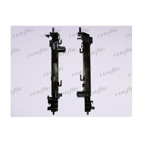 K&uuml;hler Motork&uuml;hlung Frigair 0104.3160 f&uuml;r Alfarome/fiat/lanci Citro&euml;n/peugeot