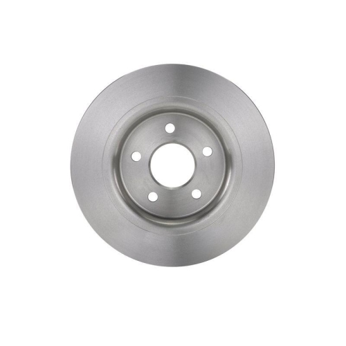 Bremsscheibe Bosch 0986479170 für Ford Volvo Hinterachse