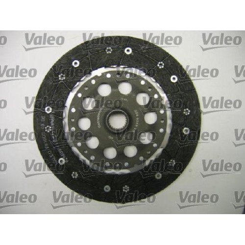 Clutch Kit Valeo 826778 Kit2p for Opel Vauxhall
