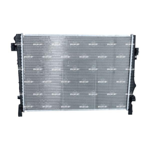 Radiator Engine Cooling Nrf 53901 for Chrysler Dodge Fiat