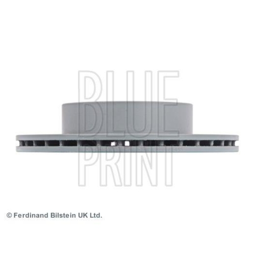 Bremsscheibe Blue Print ADK84314 f&uuml;r Suzuki Vorderachse