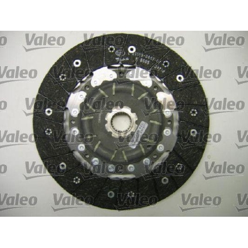 Kupplungssatz Valeo 826796 2kkit f&uuml;r