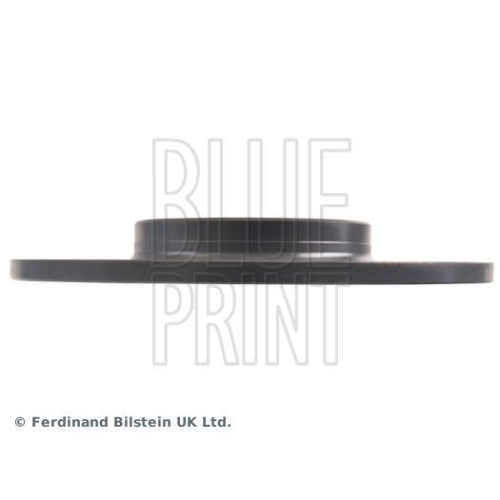 Bremsscheibe Blue Print ADF124366 f&uuml;r Volvo Lynk & Co Hinterachse