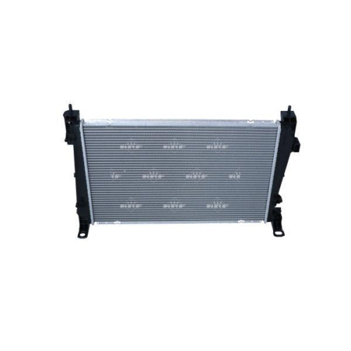K&uuml;hler Motork&uuml;hlung Nrf 53933 f&uuml;r Alfa Romeo