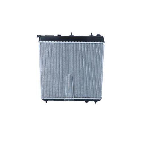 K&uuml;hler Motork&uuml;hlung Nrf 50467 Easy Fit f&uuml;r Citro&euml;n Peugeot