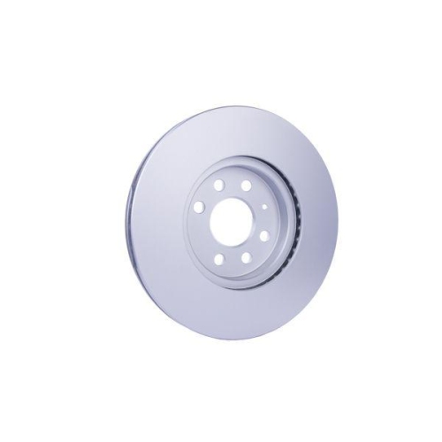 Bremsscheibe Hella 8DD 355 128-171 Pro High Carbon f&uuml;r Opel Vauxhall Chevrolet
