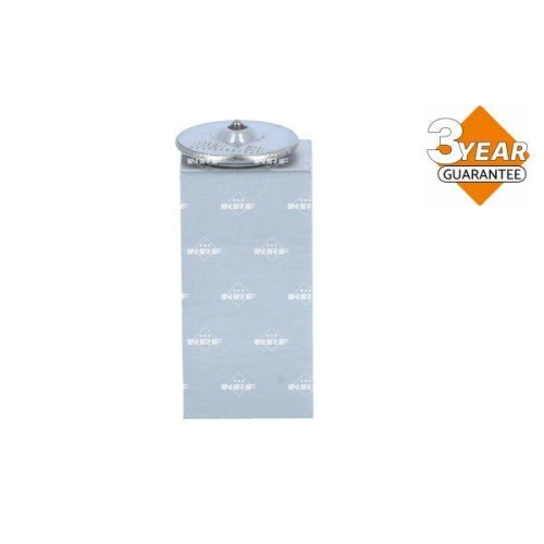 Expansionsventil Klimaanlage Nrf 38762 f&uuml;r Peugeot